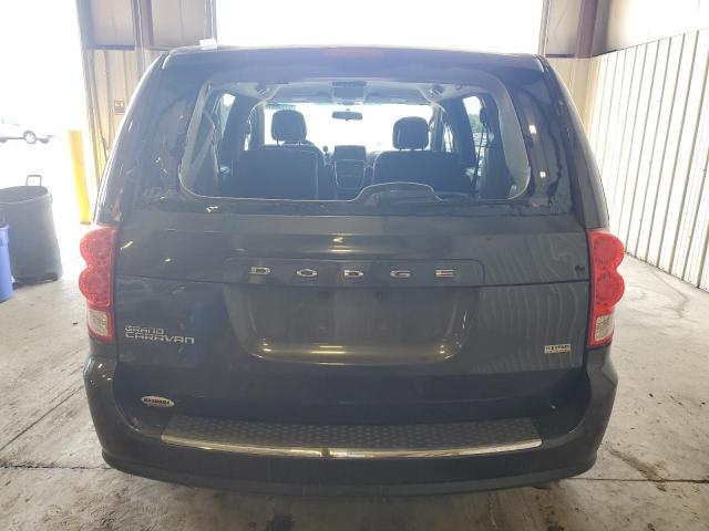 Photo 6 from auction – 2012 DODGE GRAND CARA with VIN 2C4RDGCG1CR378707