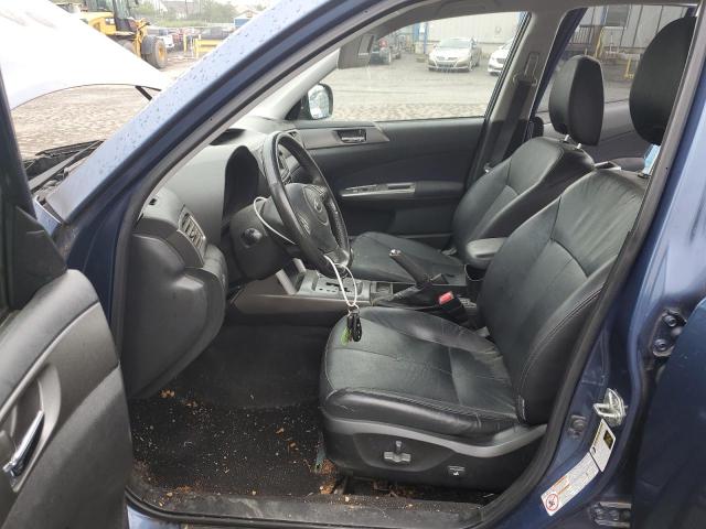 Photo 7 from auction – 2011 SUBARU FORESTER L with VIN JF2SHAEC4BH718294