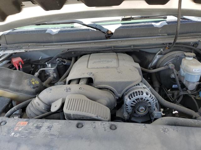 Photo 11 from auction – 2011 CHEVROLET silverado with VIN 3GCPCSE0XBG230735