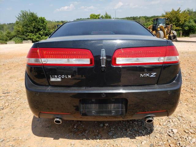 Photo 6 from auction – 2011 LINCOLN MKZ with VIN 3LNHL2GC0BR775158