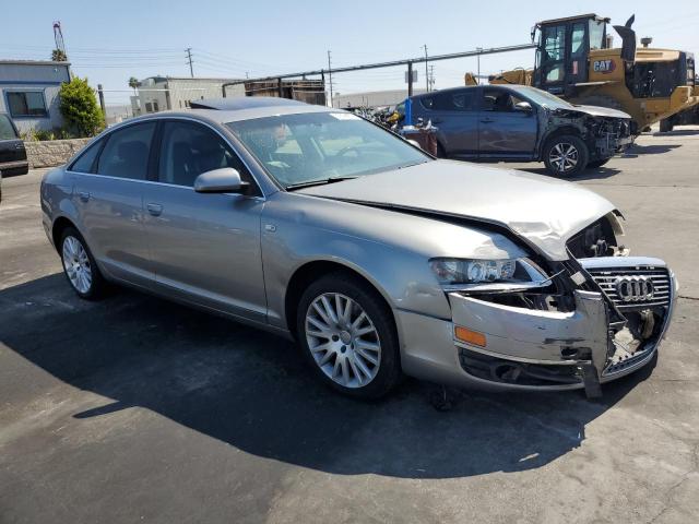 Photo 4 from auction – 2006 AUDI A6 3.2 QUA with VIN WAUDG74F36N058312