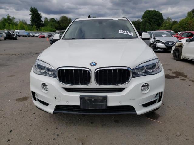 Photo 5 from auction – 2014 BMW X5 XDRIVE3 with VIN 5UXKS4C59E0J95443