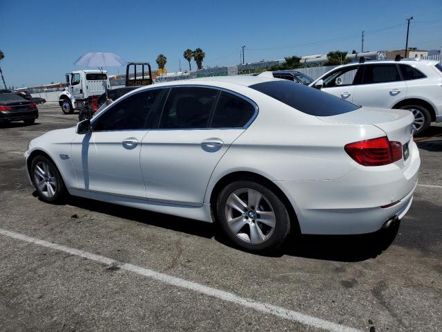 Photo 2 from auction – 2013 BMW 528 I with VIN WBAXG5C50DD231670
