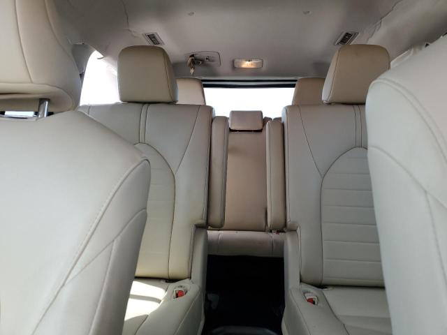 Photo 10 from auction – 2022 TOYOTA HIGHLANDER with VIN 5TDGZRBH0NS565574