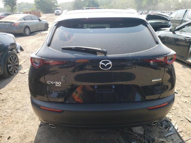 Photo 6 from auction – 2023 MAZDA CX-30 PREM with VIN 3MVDMBDM3PM527325