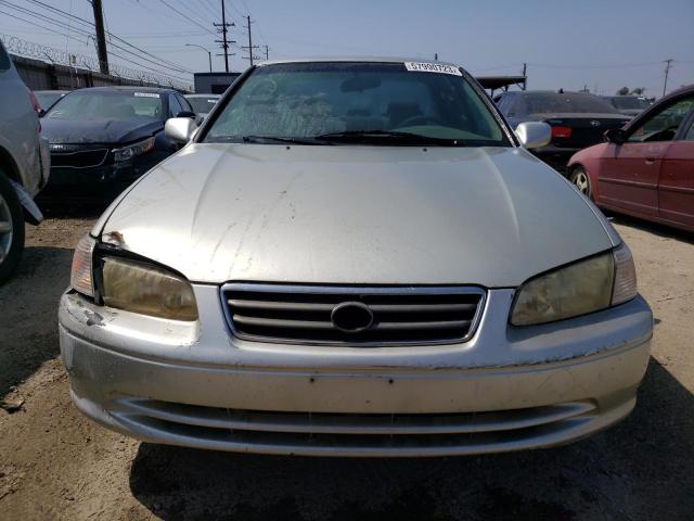 Photo 5 from auction – 2001 TOYOTA CAMRY CE with VIN JT2BG22K810581143