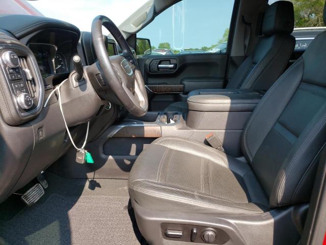 Photo 7 from auction – 2020 GMC SIERRA C15 with VIN 3GTP8FED4LG218769