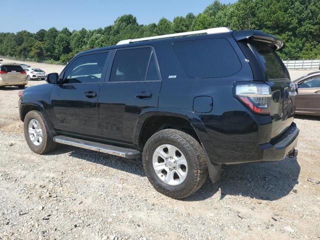 Photo 2 from auction – 2016 TOYOTA 4RUNNER SR with VIN JTEBU5JR2G5338970