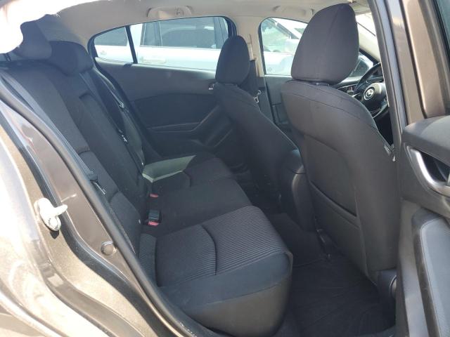 Photo 10 from auction – 2014 MAZDA 3 TOURING with VIN JM1BM1L70E1203208