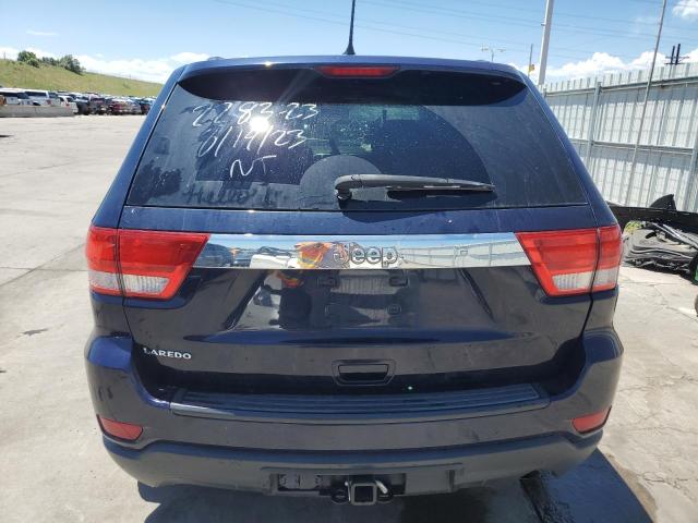 Photo 6 from auction – 2012 JEEP GRAND CHER with VIN 1C4RJEAGXCC294684
