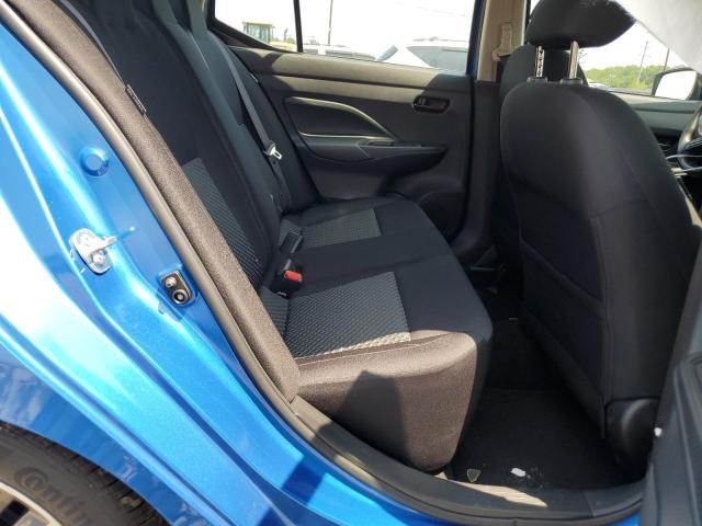 Photo 10 from auction – 2023 NISSAN VERSA S with VIN 3N1CN8DVXPL825532
