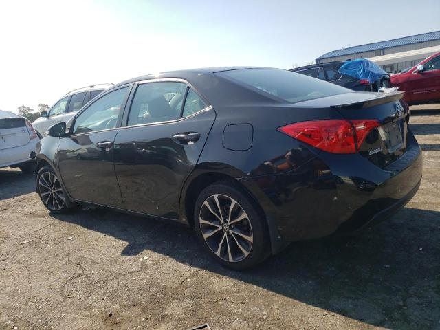 Photo 2 from auction – 2017 TOYOTA COROLLA L with VIN 2T1BURHE4HC946198