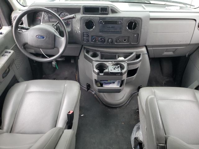 Photo 8 from auction – 2014 FORD ECONOLINE with VIN 1FTNE1EW4EDA22402