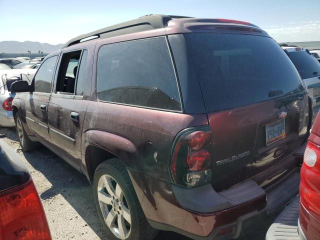 Photo 2 from auction – 2005 CHEVROLET TRAILBLAZE with VIN 1GNES16S656180885