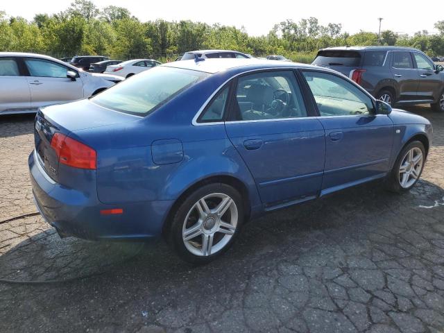 Zdjęcie 3 z aukcji – 2008 AUDI A4 2.0T QU z VIN WAUDF78E88A059437