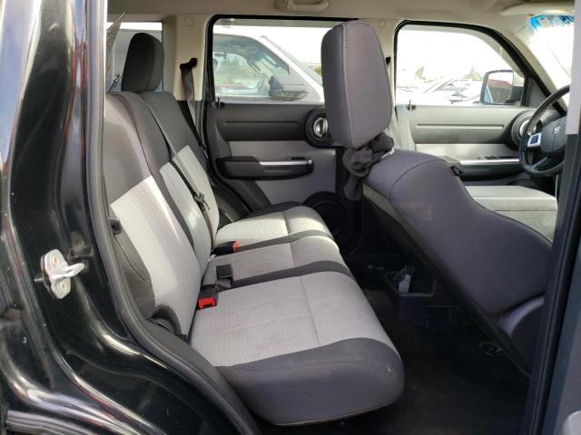 Фото 11 с аукциона – 2008 DODGE NITRO SLT с VIN 1D8GT58K98W238495