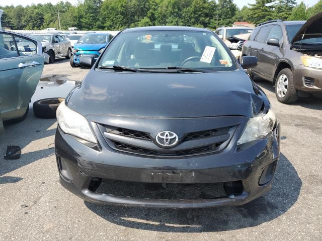 Photo 5 from auction – 2012 TOYOTA COROLLA BA with VIN 2T1BU4EE6CC877174