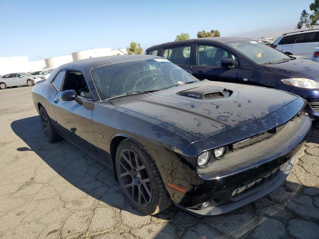 Photo 4 from auction – 2017 DODGE CHALLENGER with VIN 2C3CDZBT6HH622580