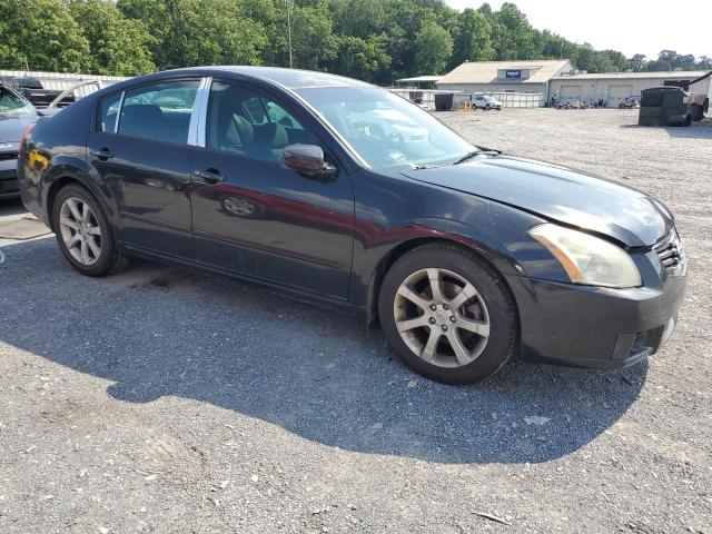 Photo 4 from auction – 2008 NISSAN MAXIMA SE with VIN 1N4BA41E98C808936