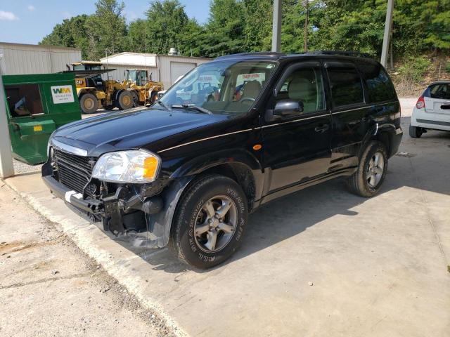 MAZDA TRIBUTE S 2005 with VIN 4F2CZ04155KM06597 - Photo from auction