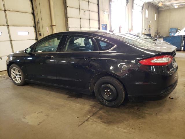Photo 2 from auction – 2014 FORD FUSION SE with VIN 3FA6P0HD6ER263460