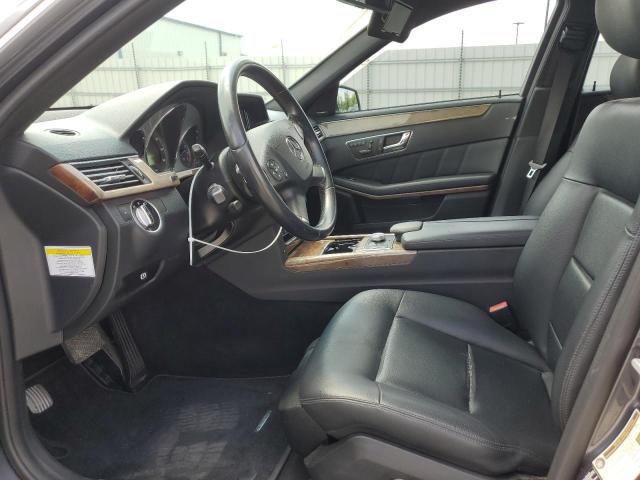 Photo 7 from auction – 2011 MERCEDES-BENZ E 350 4MAT with VIN WDDHF8HB4BA373468