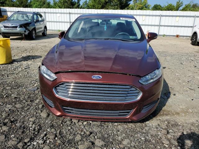 Photo 5 from auction – 2015 FORD FUSION SE with VIN 3FA6P0H7XFR158643