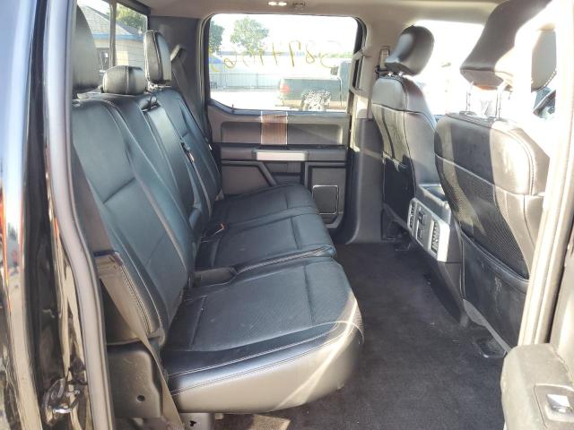 Photo 10 from auction – 2016 FORD F150 SUPER with VIN 1FTEW1EF1GKF27101