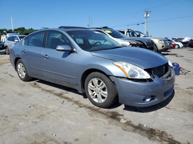 Photo 4 from auction – 2012 NISSAN ALTIMA BAS with VIN 1N4AL2AP3CC147294