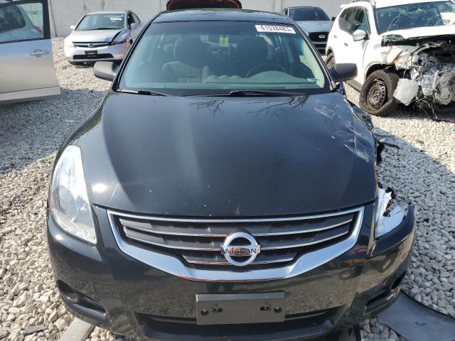 Photo 5 from auction – 2012 NISSAN ALTIMA BAS with VIN 1N4AL2AP0CN487748