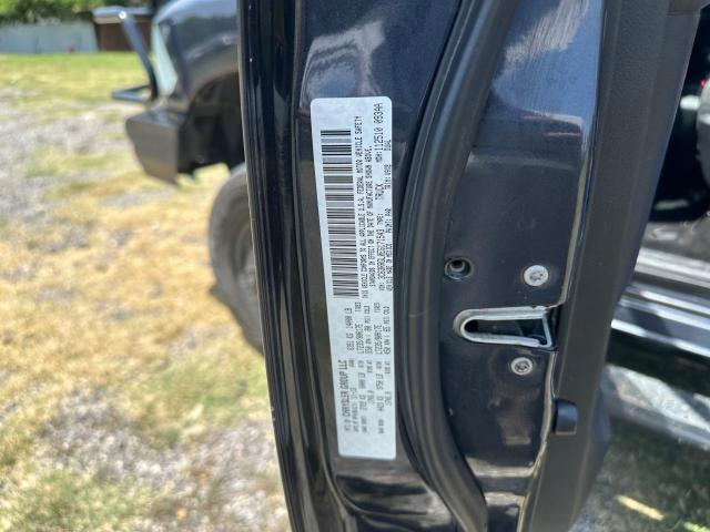 Photo 10 from auction – 2014 RAM 3500 ST with VIN 3C63RRGL0EG171543