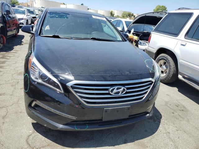 Photo 5 from auction – 2015 HYUNDAI SONATA SE with VIN 5NPE24AF5FH255684