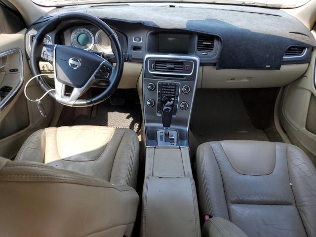 Photo 8 from auction – 2012 VOLVO S60 T5 with VIN YV1622FS8C2036496