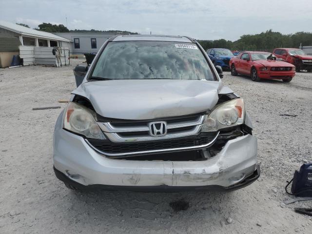 Photo 5 from auction – 2011 HONDA CR-V EX with VIN 5J6RE3H57BL012376