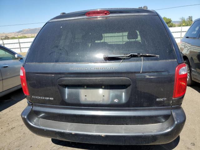 Photo 6 from auction – 2006 DODGE GRAND CARA with VIN 2D8GP44L06R669732