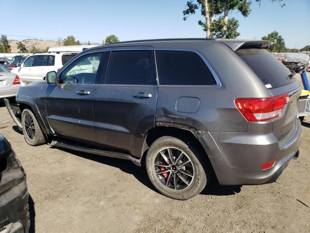 Photo 2 from auction – 2012 JEEP GRAND CHER with VIN 1C4RJFDJ9CC332399