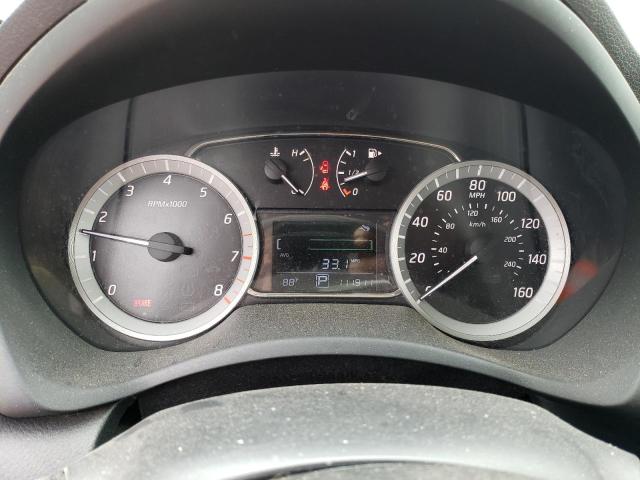 Photo 9 from auction – 2014 NISSAN SENTRA S with VIN 3N1AB7AP0EY201304
