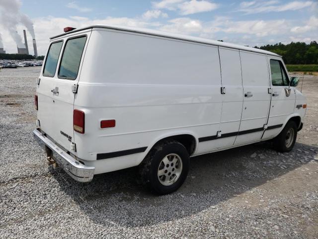 Photo 3 from auction – 1994 CHEVROLET G10 with VIN 1GCDG15ZXRF144630