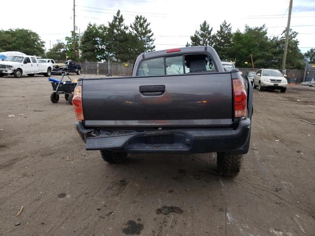 Photo 6 from auction – 2012 TOYOTA TACOMA with VIN 5TFPX4EN6CX010601