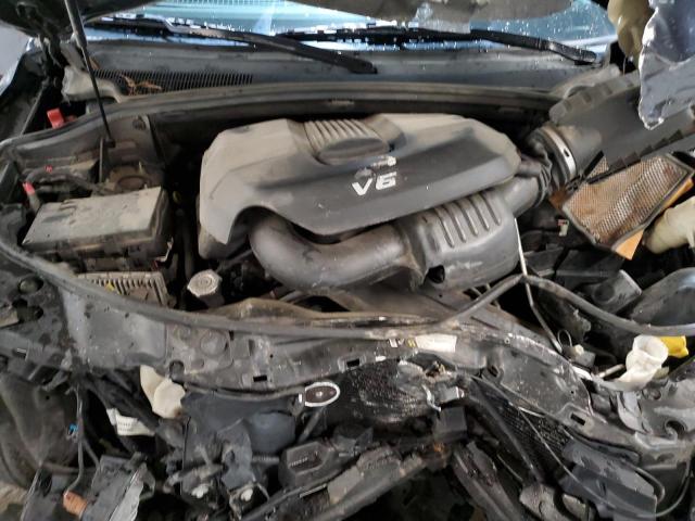 Photo 12 from auction – 2015 JEEP GRAND CHER with VIN 1C4RJFAG5FC802814