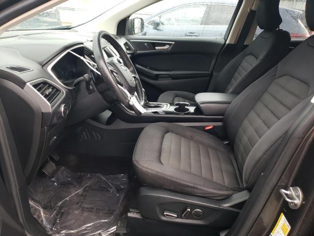 Photo 7 from auction – 2017 FORD EDGE SEL with VIN 2FMPK3J91HBB44265