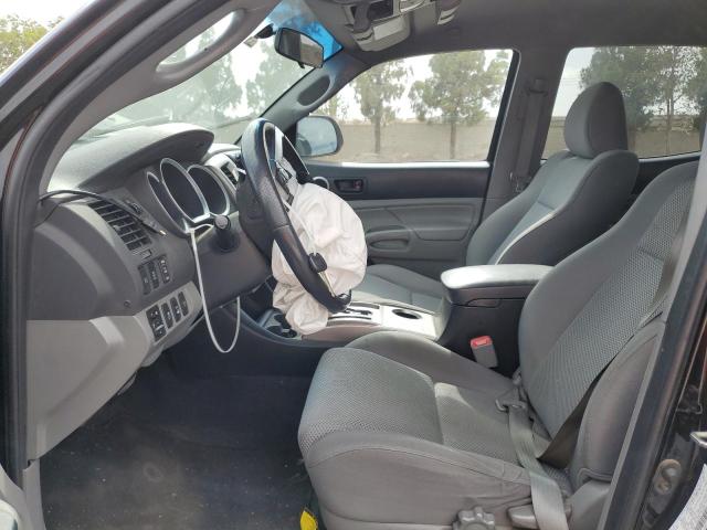 Photo 7 from auction – 2014 TOYOTA TACOMA DOU with VIN 3TMLU4EN7EM163732
