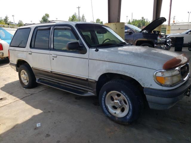 Photo 4 from auction – 1998 FORD EXPLORER with VIN 1FMZU32E4WZB10409