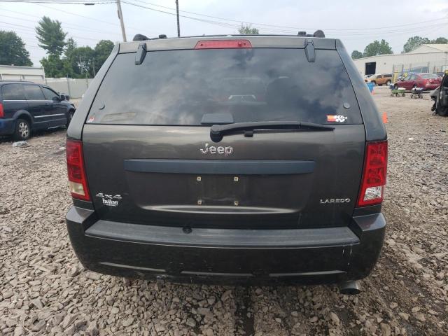 Photo 6 from auction – 2005 JEEP GRND CHERO with VIN 1J4HR48N55C630239