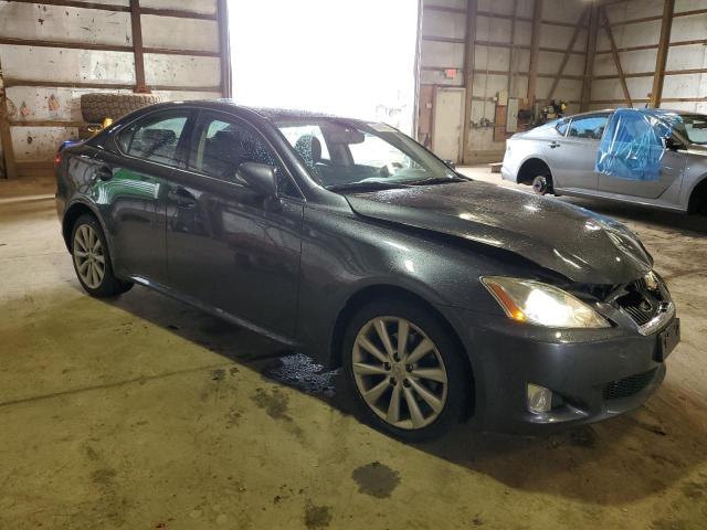 Photo 4 from auction – 2010 LEXUS IS 250 with VIN JTHCF5C22A5041626