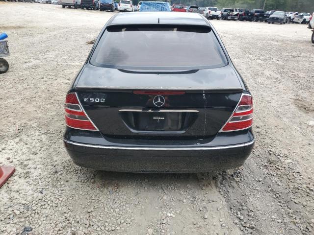 Photo 6 from auction – 2005 MERCEDES-BENZ E 500 with VIN WDBUF70J95A665531