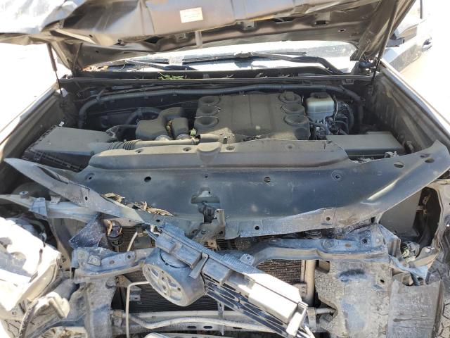 Photo 12 from auction – 2014 TOYOTA 4RUNNER SR with VIN JTEBU5JR8E5167025