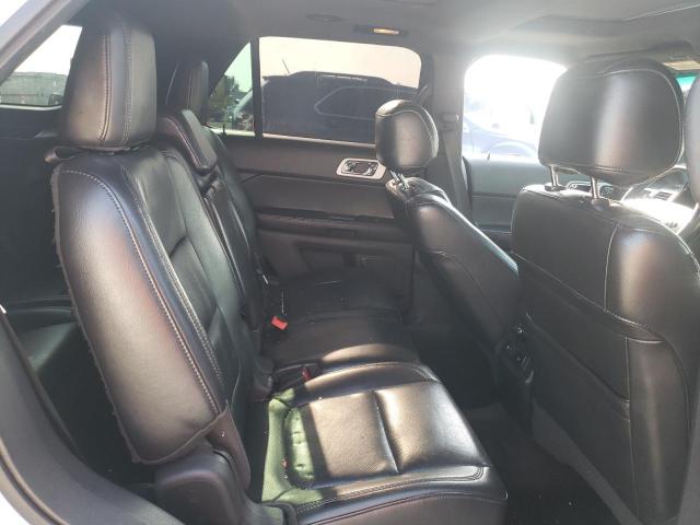 Photo 10 from auction – 2011 FORD EXPLORER L with VIN 1FMHK7F82BGA01790
