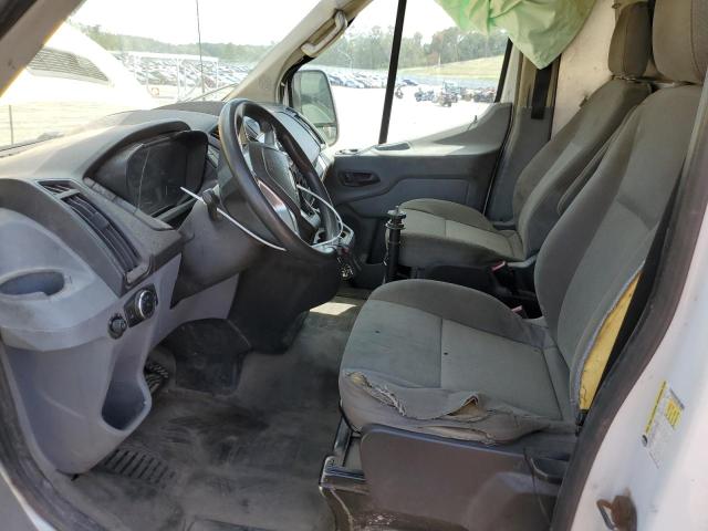 Photo 7 from auction – 2016 FORD TRANSIT T- with VIN 1FTYR2CM2GKA73033