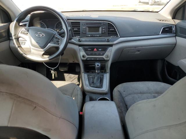 Photo 8 from auction – 2017 HYUNDAI ELANTRA SE with VIN 5NPD74LF7HH082148